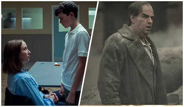 Nossas primeiras previsões de nomeação do Emmy 2025 em filme limitado/de TV