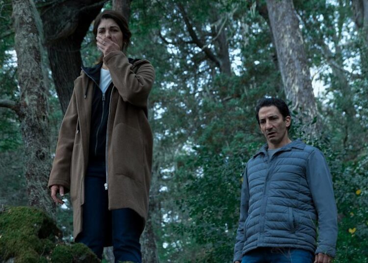 Nosso especialista escolhe os 6 filmes e shows para transmitir esta semana