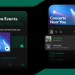 Nossos novos shows perto de sua lista de reprodução tornam divertido e fácil descobrir artistas de turismo - Spotify