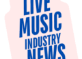 Notícias da indústria da música ao vivo