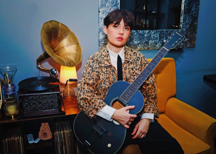 Nova Crítica da Música: Janex