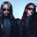 Nova Twins lançam um novo videoclipe para 'soprano'