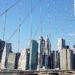 Nova York é uma cidade de entretenimento, cheia de boas refeições e cultura