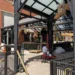 Nova comida, conceitos e entretenimento no Ballpark Village para 2025