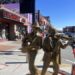 Nova escultura no Broadway Honors Nashville Musicians