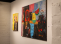 Nova exposição de arte no Memorial Union inclui música, poesia, pinturas e muito mais - Iowa State Daily