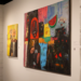 Nova exposição de arte no Memorial Union inclui música, poesia, pinturas e muito mais - Iowa State Daily