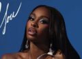 Nova música: Coco Jones - 'You'