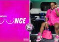 Nova música: Saucy Santana - 'Bounce'