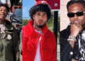 Nova música cai para começar seu fim de semana da NBA Youngboy, Liangelo Ball, Gunna e muito mais