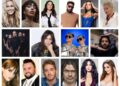 Nova música de Lucio Corsi, Væb, Salvador Sobral e muito mais