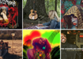 Nova música de St. Louis Artists em março de 2025