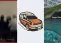 Nova música de artistas locais para ouvir este mês