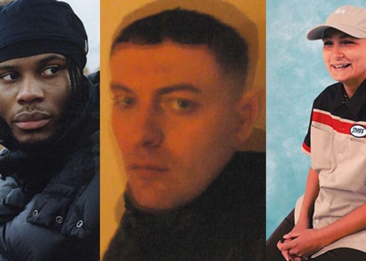 Nova música em nosso radar nesta semana: Jim Legxacy, Rainy Miller, Oppidan e muito mais - Notícias