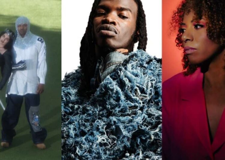 Nova música em nosso radar nesta semana: Softt, Lancey Foux, DJ Holográfico - Notícias