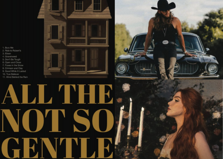Nova música: março de 2025 - Estilos de vida de Nashville