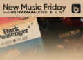 Nova música sexta -feira - 21 de março de 2025