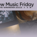 Nova música sexta -feira - 28 de março de 2025