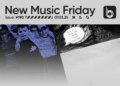 Nova música sexta -feira - 7 de março de 2025