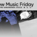 Nova música sexta -feira - 7 de março de 2025