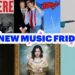 Nova música sexta -feira: Ariana Grande, Mumford & Sons, a escuridão e mais