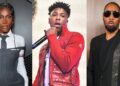 Nova música sexta-feira: Doechii, Youngboy nunca mais quebrou e um clã Wu-Tang Single | Notícias