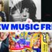 Nova música sexta -feira: Lady Gaga, Jennie, Elton John e Brandi Carlile e Rachel Chinouiri