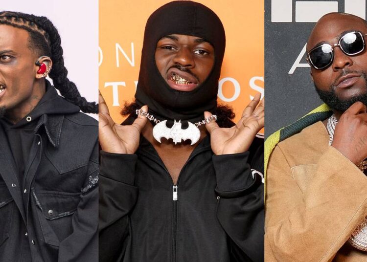 Nova música sexta -feira: Playboi Carti, 4batz e um Davido promete 'estar lá ainda' | Notícias