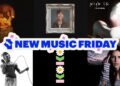 Nova música sexta -feira: Selena Gomez e Benny Blanco, vencedores da loteria, Mae Muller e muito mais!