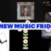 Nova música sexta -feira: Selena Gomez e Benny Blanco, vencedores da loteria, Mae Muller e muito mais!