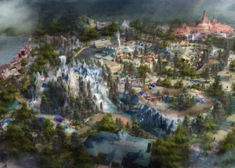 Novas atrações no Disney's Magic Kingdom, Hollywood Studios: aqui está o que sabemos