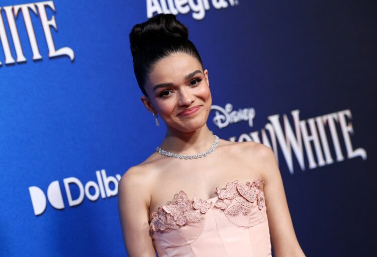 Novas bilheteria de bilheteria 'Branca de Neve' ', apesar das críticas mal -humoradas