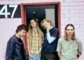 Novas descobertas de música 28 de março: The Moving Stills, Yorke, CMAT e muito mais
