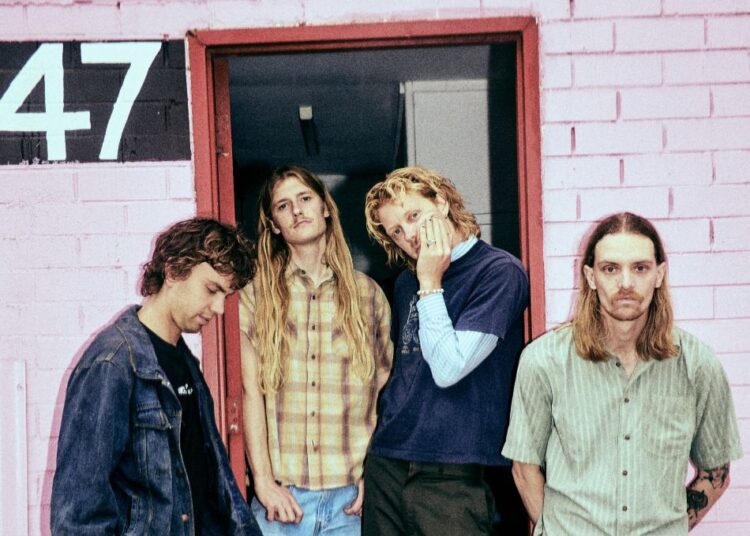 Novas descobertas de música 28 de março: The Moving Stills, Yorke, CMAT e muito mais