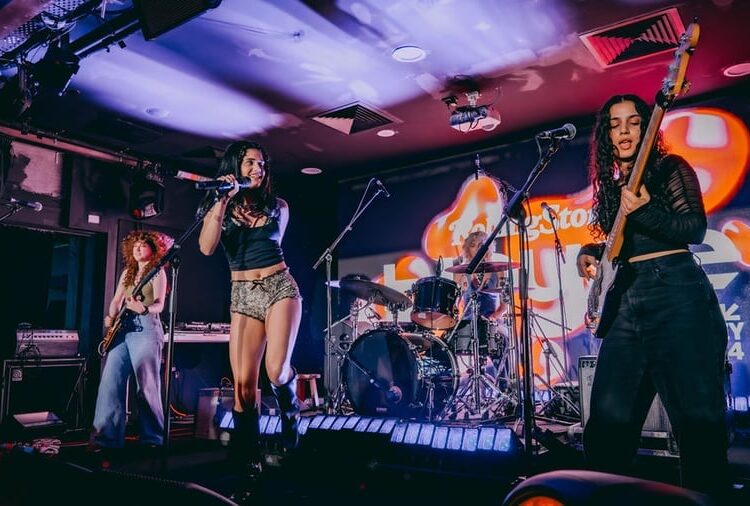 Novas opções de ingressos e mais eventos gratuitos