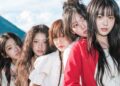 Novo EP de estréia no grupo de conversas do grupo K-pop 'Uncut Gem'