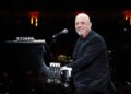 Novo documentário de Billy Joel 'e assim vai ao ar na HBO