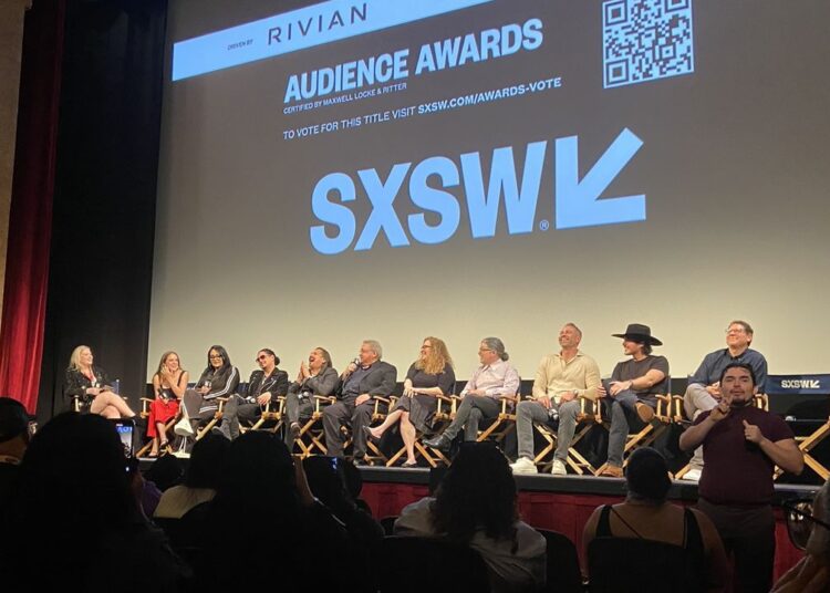 Novo documentário de Selena estreia no SXSW