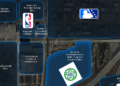 Novo estádio, o Distrito de Entertainment são as últimas peças do quebra -cabeça para o centro de Oklahoma City