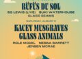 Novo festival de música, no céu, trazendo rüfüs du sol para um cenário de esqui aspen - edm.com