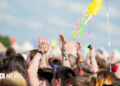 Novo festival de música proposto para o site de festival Chelmsford V