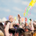 Novo festival de música proposto para o site de festival Chelmsford V
