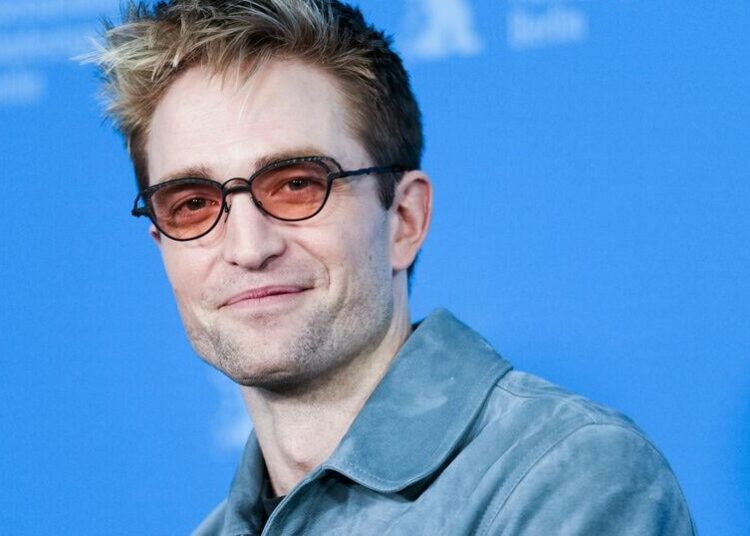 Novo filme A24 Filming em Nova Orleans definido para embrulhar em breve | Entretenimento/vida