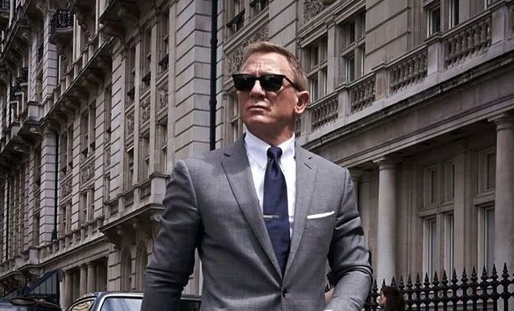 Novo filme de James Bond 'Fast-Tracked' pela Amazon-Data de lançamento e orçamento revelados