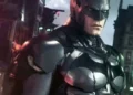 Novo jogo do Batman em andamento em Rocksteady para PS5 e consoles de próxima geração