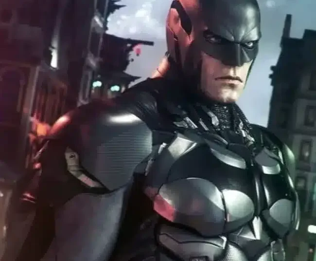 Novo jogo do Batman em andamento em Rocksteady para PS5 e consoles de próxima geração