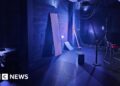 Novo local de música adicionado ao Guernsey Cultural Center
