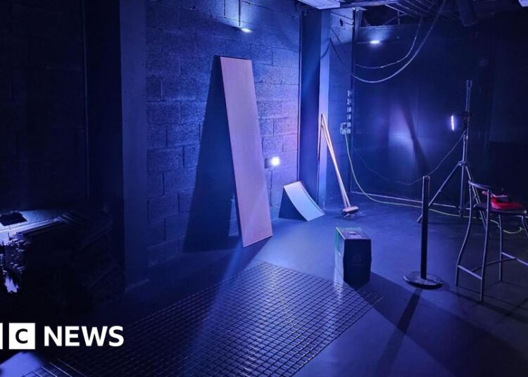 Novo local de música adicionado ao Guernsey Cultural Center