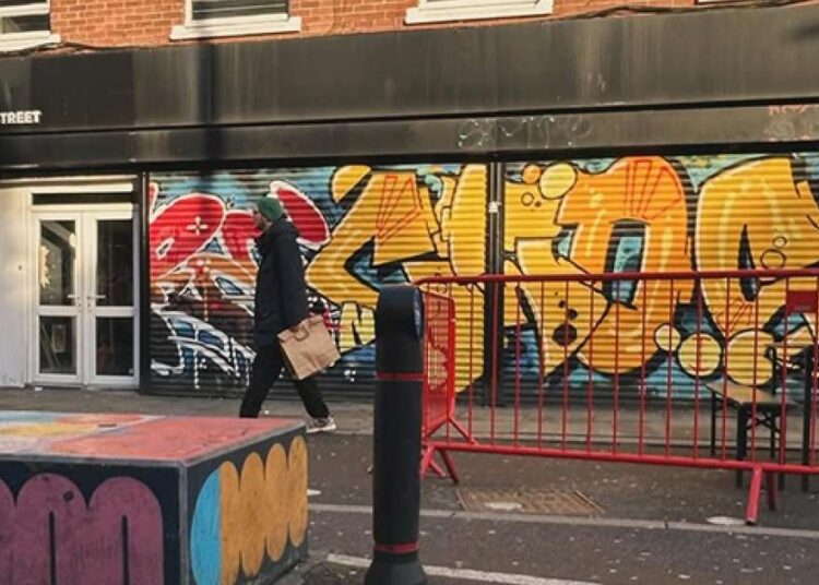 Novo local de música e espaço para eventos para abrir no Northern Quarter, Renae - Notícias de Manchester - Notícias