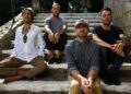 Novo para realizar três shows ao vivo após o hiato de um ano